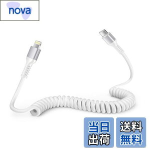 Ocbuo iPhone [dP[u ^Cvc CgjOP[u Z0.4m1.5M܂ŎRLk iphone P[u ԗp MFiF CarPlayΉ ACz[dP[u J[ type c ACtH[dP[u ACp