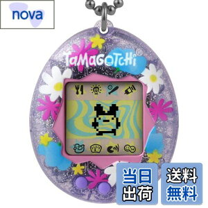 yz܂IWi Tamagotchi Original - Flower Perfume ԍ