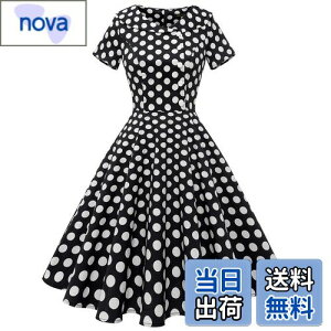 yz[Wedtrend] 1950 gs[X Jr[ X COs[X fB[X s[X p[eB[ hX tH[}hX Ă΂  񎟉 \ 傫TCY 