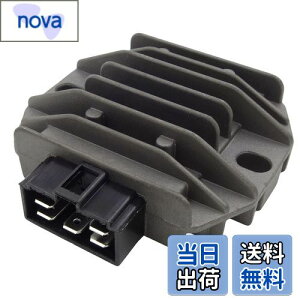 【送料無料】ELIFEPARTS 5ピン レギュレーター 耐久性 対応車種 シグナスX SE12J SE44J BWS125 5ML-H1960-00 汎用 交換品