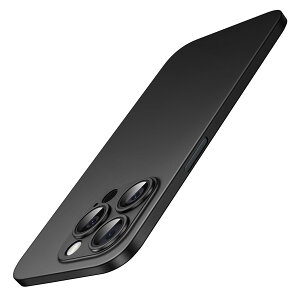 yzJETech ^ iPhone 15 Pro P[X 6.1C`p JYJo[ Sʕی y }bgdグ PPn[h~j}XgP[X CX[dΉ (ubN`^jE)