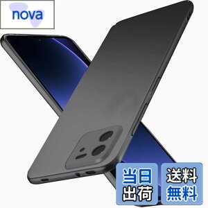 �y���������z�u �����^�vWojiaozvlf �ɔ� Xiaomi 13T/Xiaomi 13T Pro �P�[�X Xiaomi 13T Pro (A301XM) �J�o�[ PC�}�b�g���� ���y�� ���ϖh�~ �w��h �C�菝�h�~ ��G��ǂ� �S�ʕی� ���ϖ� �ϏՌ��J�o�[ ���C��