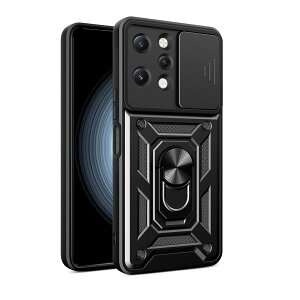 yzRedmi 12 5G P[XwAFINERxV^ TPU+PC Jo[ O 360x] X^h@\ ԍڃz_[Ή Yی Redmi 12 5G p ϏՌ Ռz wh~ C菝h~ EȒP iub