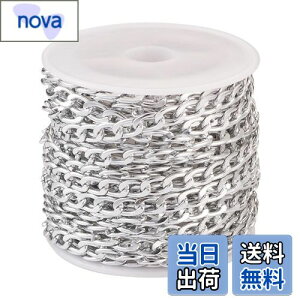 yzBeadthoven 1 4mm Vo[ A~`F[ 약`F[ nڂȂ J[u`F[ ȉ~N`F[ ANZT[p[c WG[p DIY nhCh lbNX u