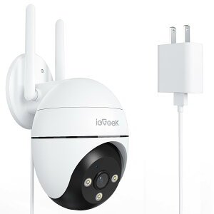 y5MPfEǐՁE2.45GhzWiFiΉzieGeek hƃJ O ĎJ O 500f hƃJ CX O ƒp 360°p/`g ľm ǐ OhƃJ dR[