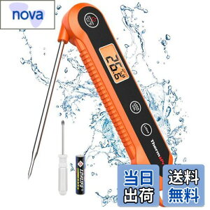 yzThermoPro pxv fW^ CX^gǂݎ pxv h obNCg&Lu[Vt  Ă g VՂ  ٗp p Lb` TP03H I