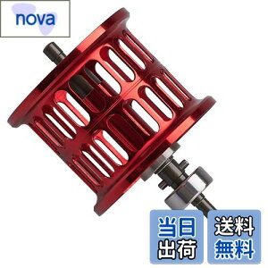 �y���������zHEIGHTEN ���[�� �X�v�[�� �_�C��(DAIWA) PR100 PT100 �x�C�g���[�� �ւ��X�v�[�� �x�A�����O�t�� (���b�h) (419)