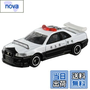 �y���������z�^�J���g�~�[(TAKARA TOMY) ��001 GT�|R�iBNR34�j �p�g