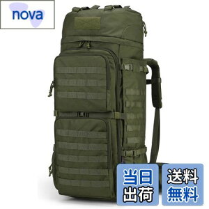 yz[Mardingtop] 75L ~^[ obNpbN e oR bN ^NeBJ obO MOLLE Rp bNTbN Lv gbLO s h CJo[t J[L