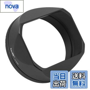 yzHaoge LH-X54B XNGA^Yt[h 49mmA_v^[Ot X100VI Fuji X100VJp ubN