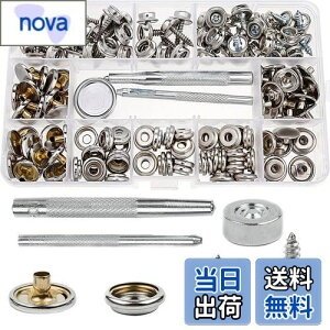 �y���������zWolfride �X�i�b�v�{�^�� �l�W���X�i�b�v �i���X�e�����X�l�W �^�J�X�i�b�v�t�@�X�i�[ �J�[�e���E�Ƌ�E����o�X���� �ł��� �V���o�[ 50�g�Z�b�g