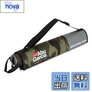 yzAbuGarcia (AuKVA) Z~n[hpbNbhP[X55-90 EbhhJ