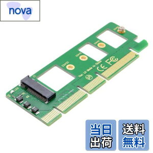 yzchenyang M.2 NVME to PCIe 3.0 X16 A_v^[ NVME/AHCI SSD - PCI Express gJ[hA_v^[