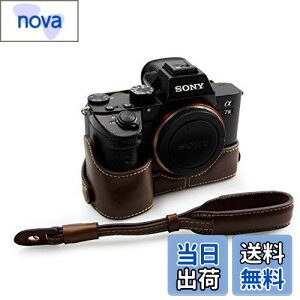 yzkinokoo SONY \j[ A9 / A7R III (A7R3) / A73 pJP[X ILCE-9 / A7R3 {fBP[X obe[̌ł OrlWt(R[q[BƃXgXgbv)