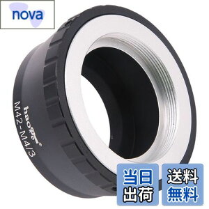 yzHaoge蓮Y}EgA_v^42 mm m42}EgYOlympusPanasonic}CNtH[T[YMFT m4 / 3 m43}EgJ