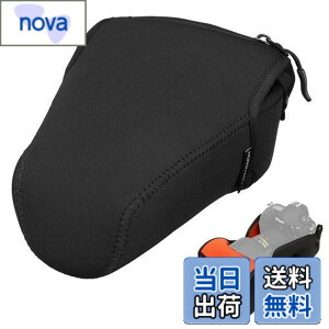 �y���������z�n�N�o HAKUBA ���J�����P�[�X ���t�g�f�U�C�� �X�����t�B�b�g �J�����W���P�b�g M-140 �u���b�N DCS-03M140BK