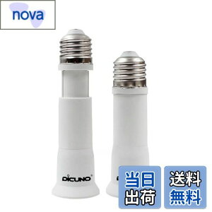 �y���������zDiCUNO E26��E26���������A�_�v�^�[ 8cm~10.5cm�������߉� 2�Z�b�g