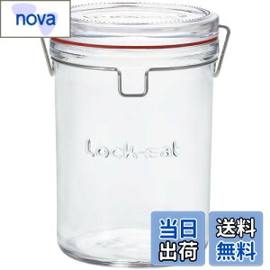 yzAfA(ADERIA) bNEC[g Xg[W 1150ml ϔ C^A ۑe KX LjX^[ e  r  Ăт R[q[ H7574