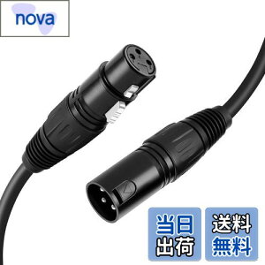 yzXLRP[u,CableCreation XLRIX to XLR XixlrP[ujoXP[u3s}CNtHP[u LmP[u ubN/0.9M