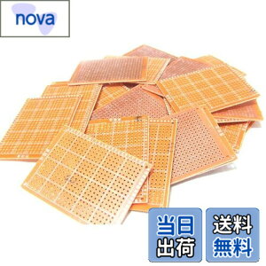 �y���������z���j�o�[�T����� (PCB 50mmx70mm 432��) 25���Z�b�g