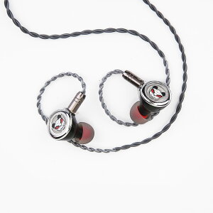 �y���������zHiFiGo Kinera Celest Pandamon 10mm Square Planar Driver In-Ear Monitor, 2nd Generation SPD IEMs In-Ear Earphone