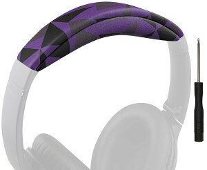 �y���������zSOULWIT �w�b�h�o���h �w�b�h�o���h�p�b�h Bose QuietComfort 45 (QC45)/QuietComfort SE (QC SE)/New Quiet Comfort Wireless �p �w�b�h�o���h ���� �N�b�V���� �w�b�h�z���o���h �w�b�h�Z�b�g�o���h ��