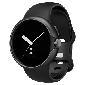�y���������zSpigen Google Pixel Watch Thin Fit Variation