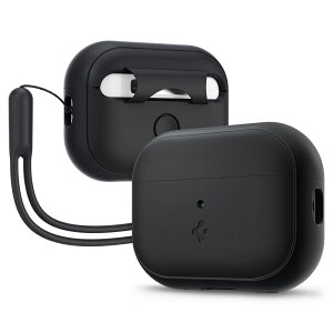 yzSpigen Airpods Pro 2 Silicone Fit(w. Strap) Variation