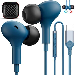 yz^Cvc Cz L }CNt C݌v J^^ ʘb\ ΉiPhone16 15 Pro Max USB Type-CCtH ΉiPad Pro/Google Pixel 6a 7a 8/Samsung A53 S24 S23 FE/Xperia/iPad10 Air Mini6 p\R HIFI