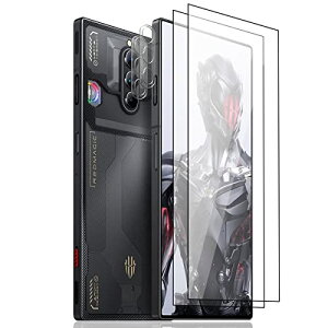 yzy4ZbgzFor Nubia Redmagic 8 Pro KXtB(2) + JtB(2) AnnhanT یtB Ɏqfލ̗p Sʕی \tȒP wh~ CAh~ dx9H ߗ U