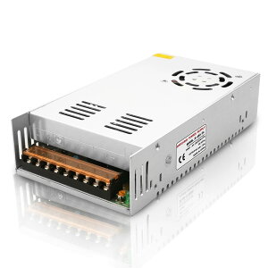 【送料無料】スイッチング電源 AC DC 24V コンバーター 直流安定化電源 24V 変換器 変圧器 電源スイッチ 電源装置 直流 安全保護 回路 装置