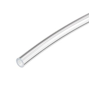 yzDMiotech 1.5mm ID 2mm OD NA PVC `[u tLVu  z[X rj`[u K[fz[Xp GA`[u IC`[u 2m