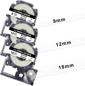 yz݊ LOW evPROe[v 6mm 9mm 12mm 18mm nɍc