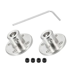 yzDMiotech 2 5mm tW JbvO RlN^ Wbh KCh Vtg T|[g Jv[ Vtg JbvO M1.5 Zp`ƃlWt DIY RC f [^[p