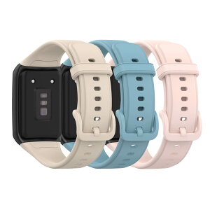 �y���������z�Ή�OPPO band 2 �X�}�[�g�E�H�b�` �����o���h �V���R���o���h �E���֗� �o���h�\�t�g�V���R���X�|�[�c�o���h �A�N�Z�T���[ �i3 pack�j