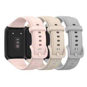 �y���������z�Ή�OPPO band 2 �X�}�[�g�E�H�b�` �����o���h �V���R���o���h �E���֗� �o���h�\�t�g�V���R���X�|�[�c�o���h �A�N�Z�T���[ �i3 pack�j