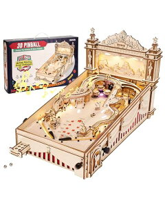 yzROKR 3Ds{[}V {i DIY Lbg vVI V re[W Q[@ ؐ ̃pY STEM m炨 n W  qƑl ɂԂObY R 