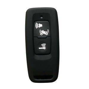 �y���������z[Kinotaka] �z���_��p �o�C�N�p�X�}�[�g�L�[�P�[�X �V���R���� �V�^ PCX125(JK05) PCX160(KF47) DIO110(JK03) �L�[�J�o�[ for honda �o�C�N �A�N�Z�T���[ �J�X�^���p�[�c