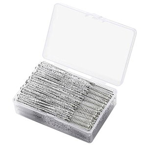 【送料無料】まつ毛コーム使い捨てまつ毛ブラシまつ毛コームメイクブラシ目元メイク用品まつ毛にフィットして使い捨てコンパクトでやわらかく使える簡単初心者向けクリスタルシルバー5