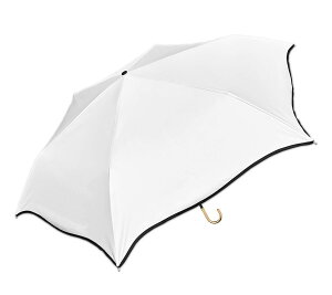 【送料無料】hiino kano 超軽量 日傘 おりたたみ傘 レディース 約173g/193g uvカット 完全遮光/遮熱 晴雨兼用傘 植物ラタン製 アルミ製 J型ハンドル かわいい 日傘兼用雨傘 高密生地 超撥水 耐風