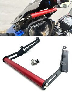 �y���������zmotokano GSX250R �ɓK�p ��p���i �N�����v�o�[ �}���`�o�[ �X�}�z�z���_�[ A