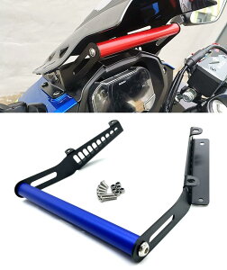 �y���������zmotokano GSX250R �ɓK�p ��p���i �N�����v�o�[ �}���`�o�[ �X�}�z�z���_�[ A