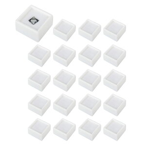 �y���������zGOODCHI ���[�X�P�[�X ��Δ� 20�Z�b�g ���t �v���P�[�X 3cm �W���G���[�P�[�X ��������