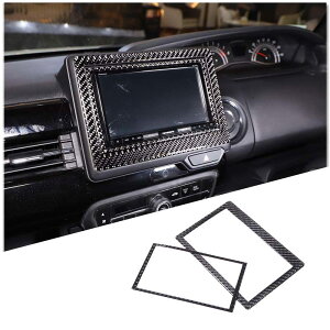 �y���������zMETYOUCAR �z���_ N-BOX JF3 JF4 2017-2021�ɓK�p �t�F�C�X�p�l���J�o�[