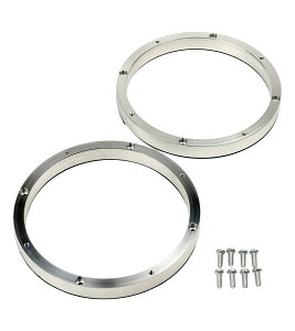 yzHTharros Ci[obt ėp ԗp I[fBI JX^ Xs[J[ Xy[T[ 6.5C` {[h ϐ  x 2