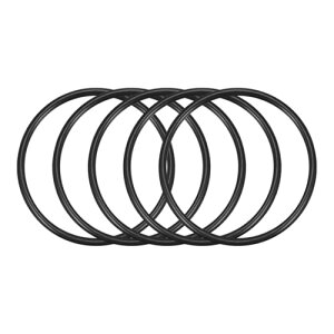 yzM METERXITY 5 jgSOO V[OKXPbg zǗp 56x49x3.5 mm ubN