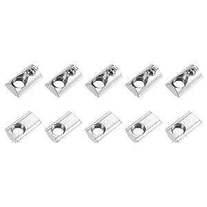 yzMETALLIXITY [CXvOTibg M8x20mm 20 Yf| olTibg 3030V[Y A~jEovt@Cp Vo[g[