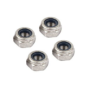 yzMETALLIXITY ZpbNibgt@Xi[ M10x1.25mm 4 304XeX| iCCT[g ZtbNibg Ԃ̃K[Wp D̋@Bݔp Vo[g[