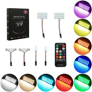 yzMAZERO  LED[v 9F؂ւ ԗp pl h[Cg [v RGBW LED [Cg J[ ANZT[  ėp ԓƖ 7iK h[v T10 ԍj 