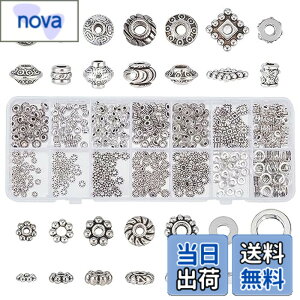 �y���������zPandaHall 420�� �`�x�b�g�����^���r�[�Y 14�X�^�C�� �V���o�[�X�y�[�T�[�r�[�Y �f�C�W�[ �X�m�[�t���[�N �����f���r�[�Y �W���G���[�r�[�Y �`���[���X�y�[�T�[ �����r�[�Y ���[�X
